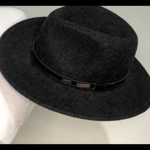 NWOT Pendleton Wool Fedora Hat